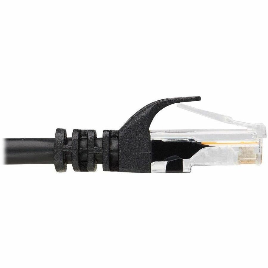 Alternate-Image3 Image for Eaton Tripp Lite Series USB-C to RJ45 Serial Rollover Cable (M/M) - Cisco Compatible, 250 Kbps, 6 ft. (1.8 m)