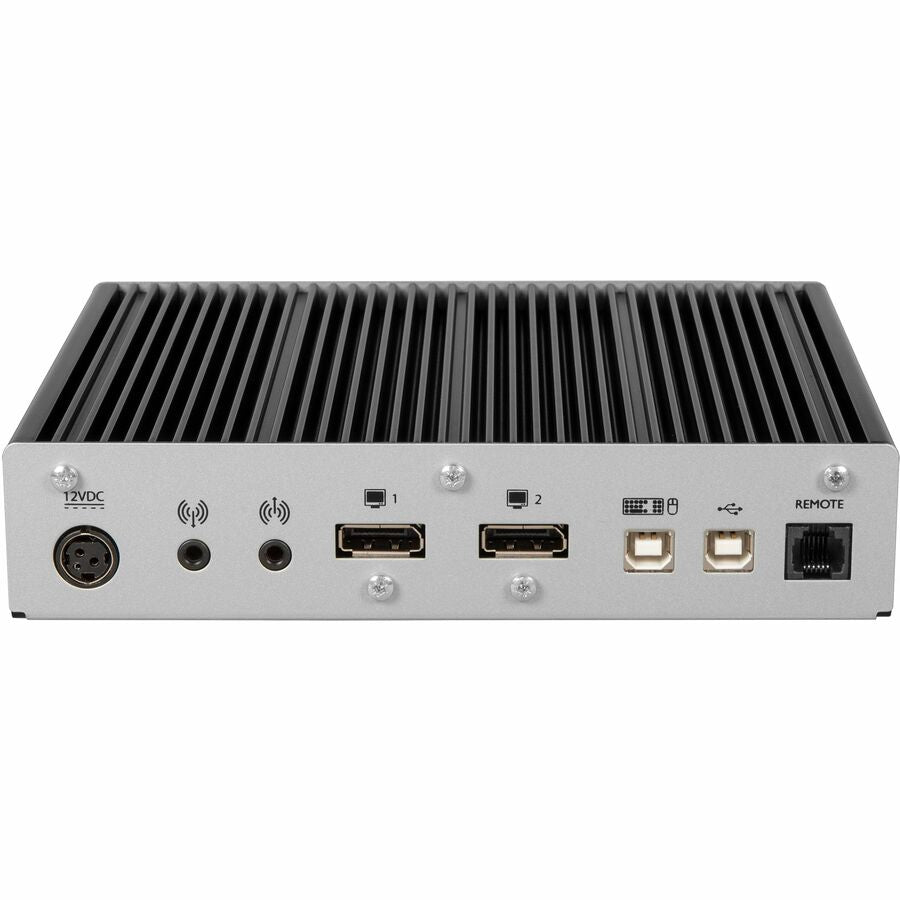 Rear Image for Vertiv Avocent LV5500 High-Performance KVM Extender | Transmitter
