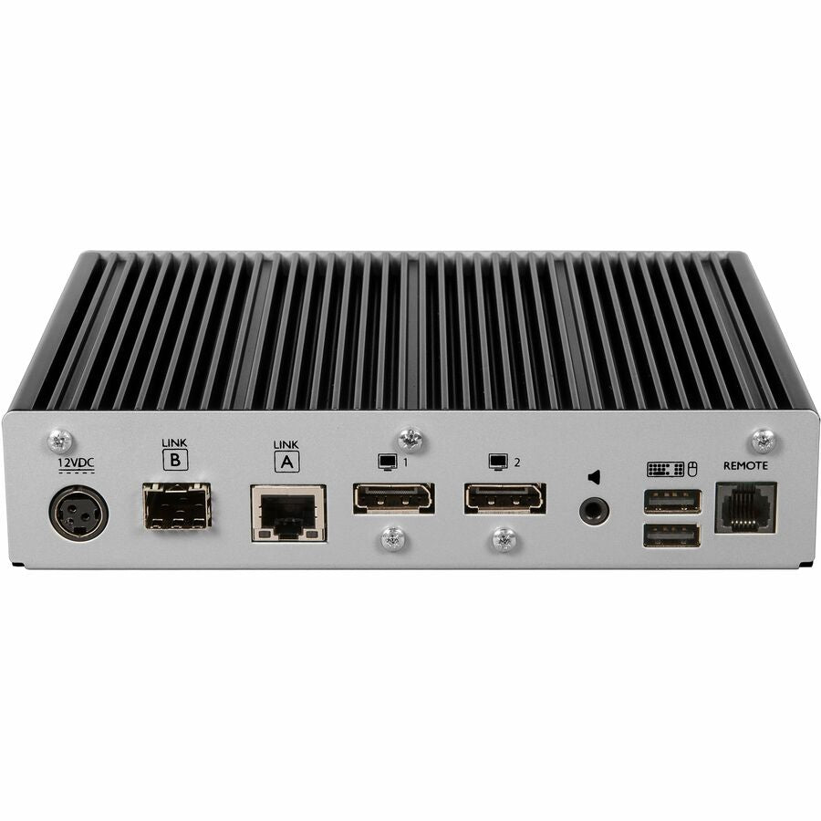 Rear Image for Vertiv Avocent LV5500 High-Performance KVM Extender | Receiver