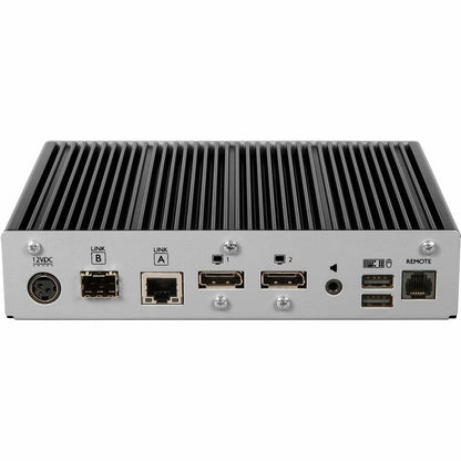 Rear Image for Vertiv Avocent LV5500 High-Performance KVM Extender | Receiver