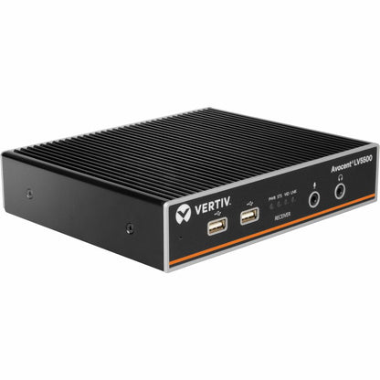 Right Image for Vertiv Avocent LV5500 High-Performance KVM Extender | Receiver