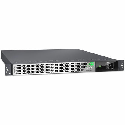 Right Image for APC Smart-UPS Ultra On-Line, 3000VA, Lithium-ion, Rack/Tower 1U, 120V, 5x 5-20R, 1x L5-30R NEMA outlets, SmartConnect, Extended runtime, W/rail kit