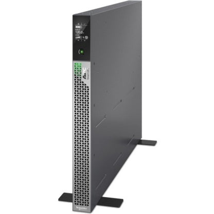 Bottom Image for APC Smart-UPS Ultra On-Line, 3000VA, Lithium-ion, Rack/Tower 1U, 120V, 5x 5-20R, 1x L5-30R NEMA outlets, SmartConnect, Extended runtime, W/rail kit