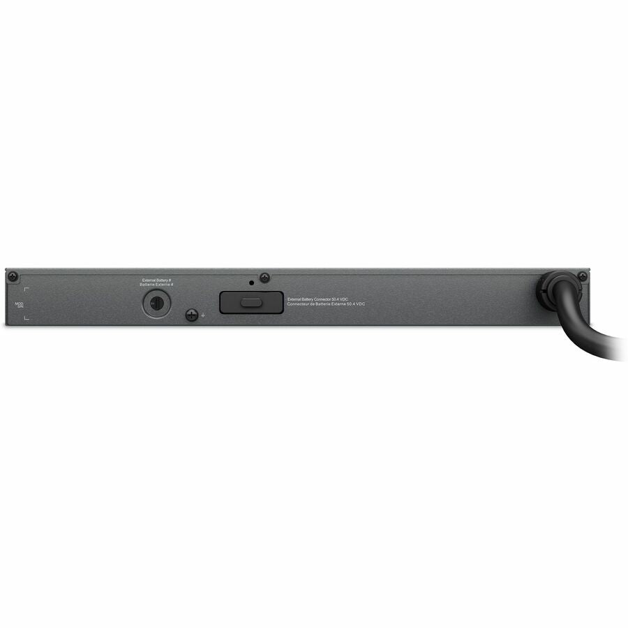 Alternate-Image2 Image for APC Smart-UPS Ultra Lithium-Ion Battery Pack 1U