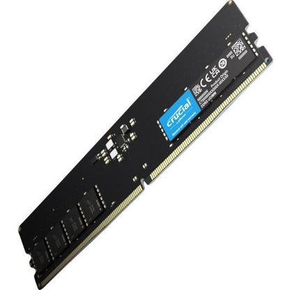 Alternate-Image1 Image for Micron 64GB (2 x 32GB) DDR5 SDRAM Memory Kit