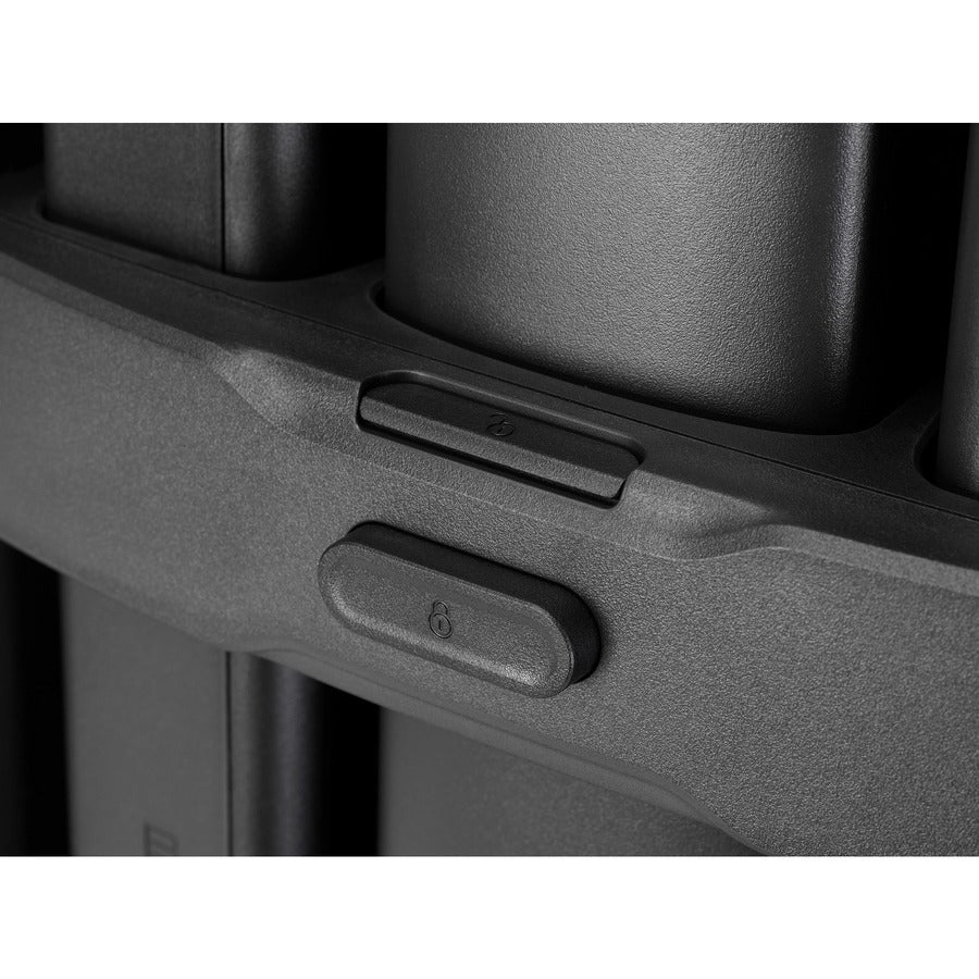 Alternate-Image3 Image for JBL Professional EON ONE MK2 Portable Bluetooth Speaker System - 400 W RMS