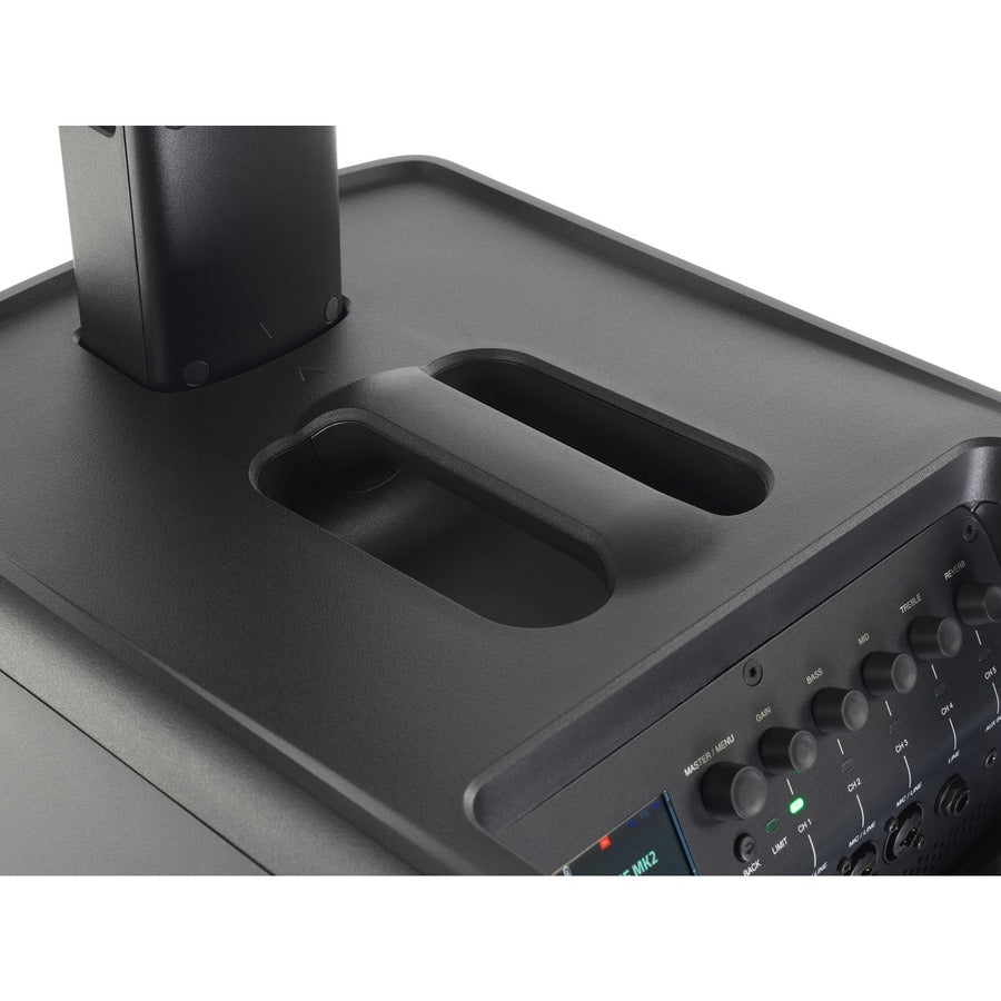 Alternate-Image7 Image for JBL Professional EON ONE MK2 Portable Bluetooth Speaker System - 400 W RMS