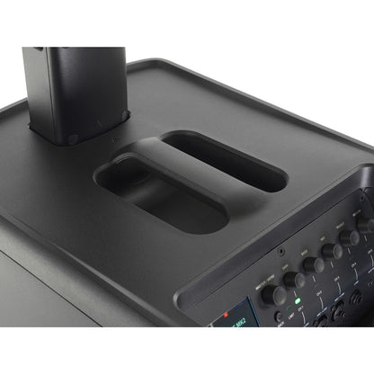 Alternate-Image7 Image for JBL Professional EON ONE MK2 Portable Bluetooth Speaker System - 400 W RMS