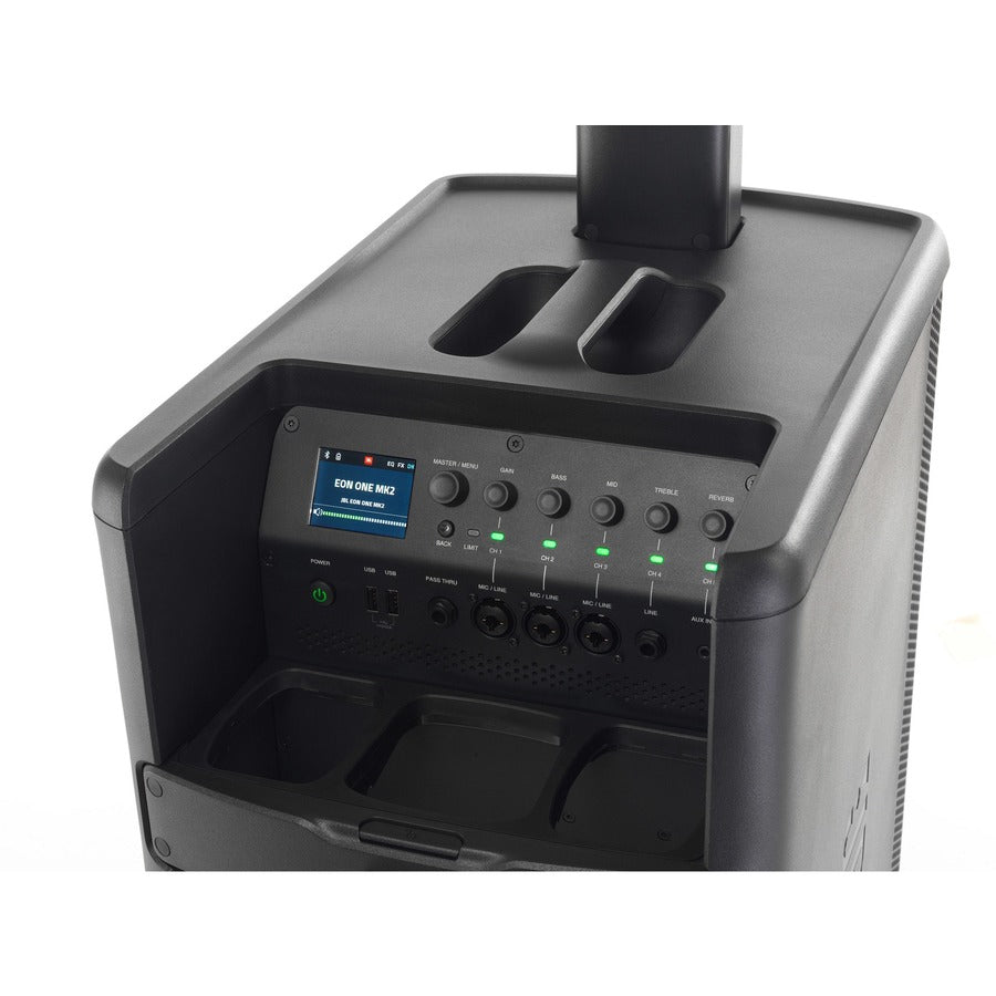 Alternate-Image4 Image for JBL Professional EON ONE MK2 Portable Bluetooth Speaker System - 400 W RMS