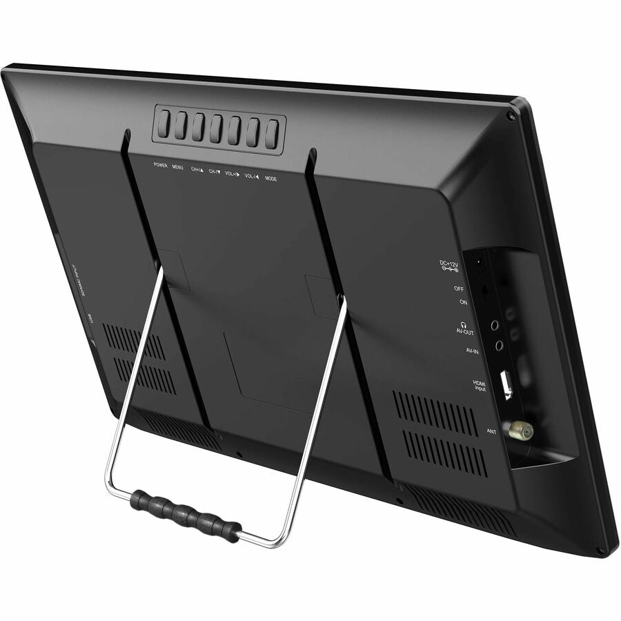 Right Image for Supersonic SC-2816 16" LED-LCD TV - HDTV - Black