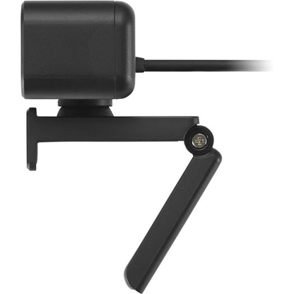 Left Image for Kensington W2000 Webcam - 2 Megapixel - 30 fps - Black - USB - Retail