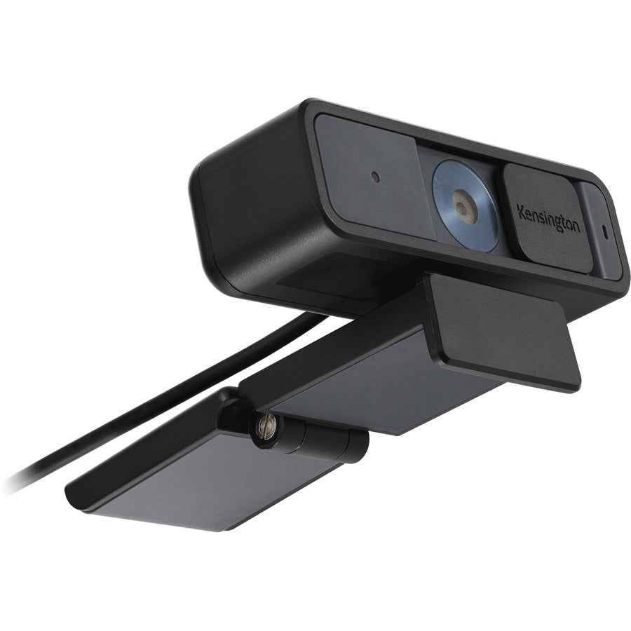 Right Image for Kensington W2000 Webcam - 2 Megapixel - 30 fps - Black - USB - Retail