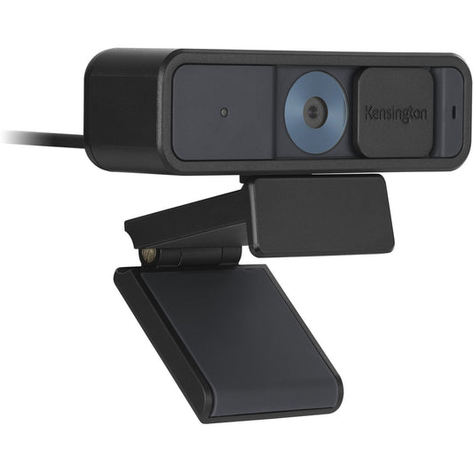Main Image for Kensington W2000 Webcam - 2 Megapixel - 30 fps - Black - USB - Retail