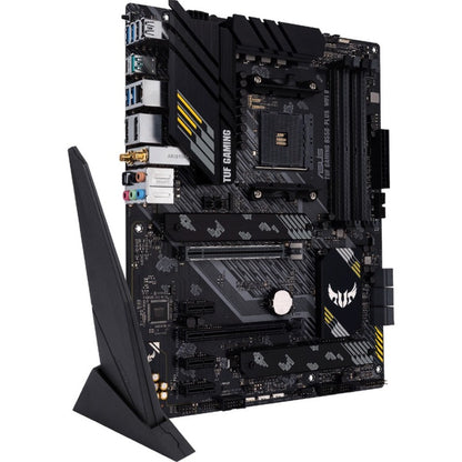 Alternate-Image6 Image for TUF GAMING B550-PLUS WIFI II Gaming Desktop Motherboard - AMD B550 Chipset - Socket AM4 - ATX