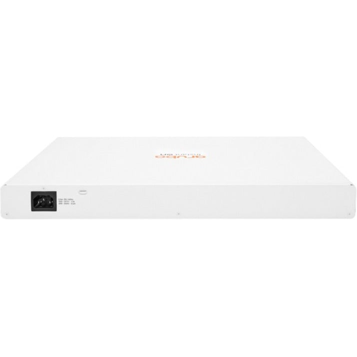 Alternate-Image3 Image for HPE Instant On 1960 48G 2XGT 2SFP+ Switch