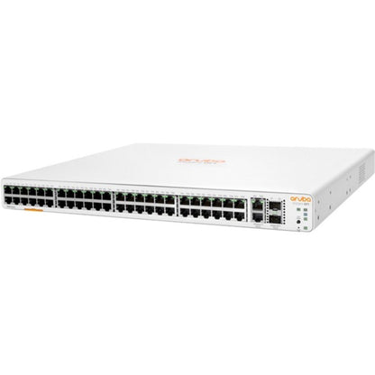 Alternate-Image2 Image for HPE Instant On 1960 48G 2XGT 2SFP+ Switch
