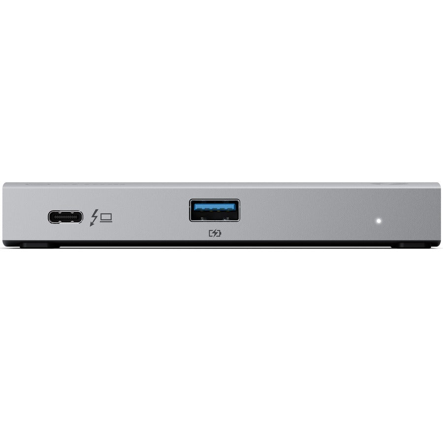 Alternate-Image1 Image for Alogic Thunderbolt 4 BLAZE Hub