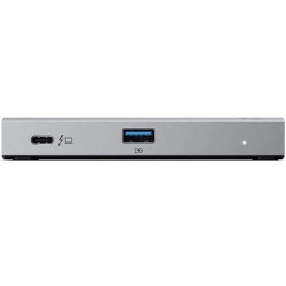 Alternate-Image1 Image for Alogic Thunderbolt 4 BLAZE Hub