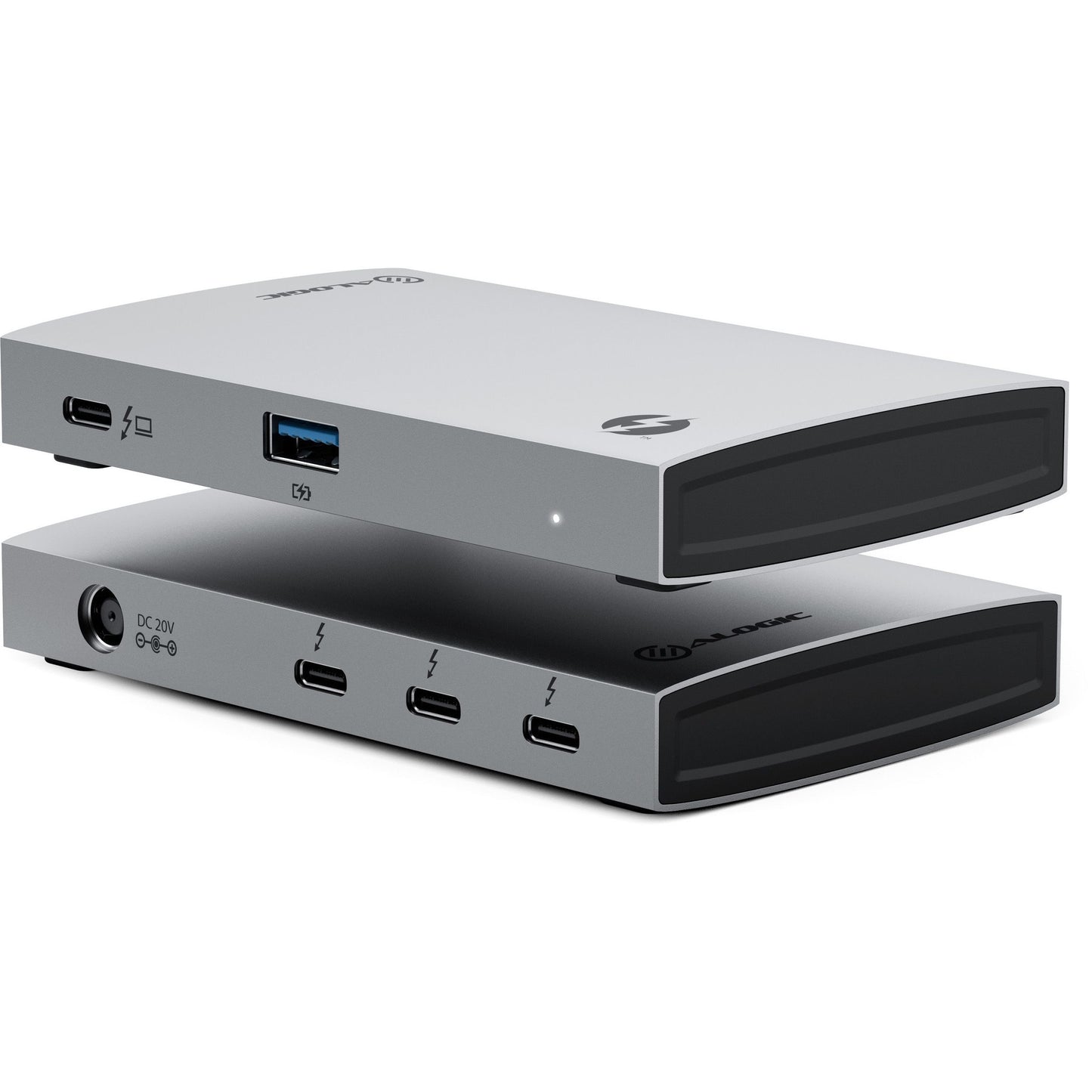 Main Image for Alogic Thunderbolt 4 BLAZE Hub