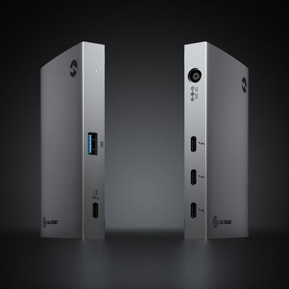 Alternate-Image6 Image for Alogic Thunderbolt 4 BLAZE Hub