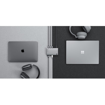 Alternate-Image9 Image for Alogic Thunderbolt 4 BLAZE Hub