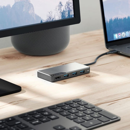 Alternate-Image8 Image for Alogic Fusion CORE 5-in-1 USB-C Hub Compact Dock V2