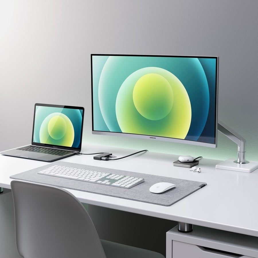 Alternate-Image5 Image for Alogic Fusion CORE 5-in-1 USB-C Hub Compact Dock V2