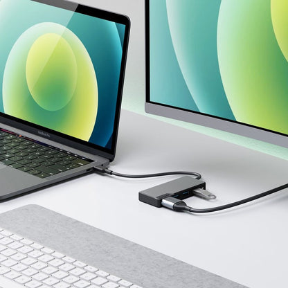 Alternate-Image6 Image for Alogic Fusion CORE 5-in-1 USB-C Hub Compact Dock V2