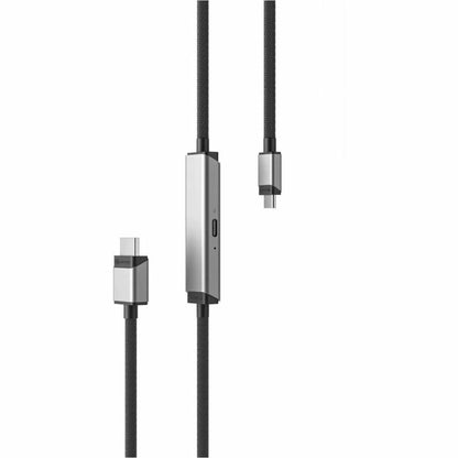Main Image for ALOGIC Ultra USB-C to HDMI with 100W PD Cable - Male to Male - 2m