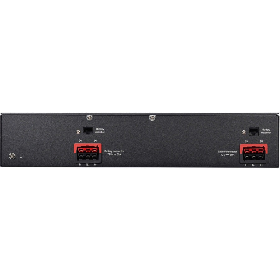 Alternate-Image1 Image for Eaton 72V Extended Battery Module (EBM) for 2000 VA and 2U 3000 VA 5PX G2 UPS Systems, 2U Rack/Tower