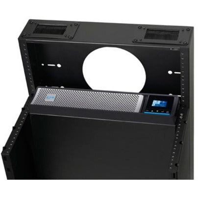 Alternate-Image1 Image for Eaton 5PX G2 1950VA 1950W 120V Line-Interactive UPS - 6 NEMA 5-20R, 1 L5-20R Outlets, Cybersecure Network Card Option, Extended Run, 2U Rack/Tower
