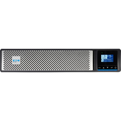 Main Image for Eaton 5PX G2 1950VA 1950W 120V Line-Interactive UPS - 6 NEMA 5-20R, 1 L5-20R Outlets, Cybersecure Network Card Included, Extended Run, 2U Rack/Tower