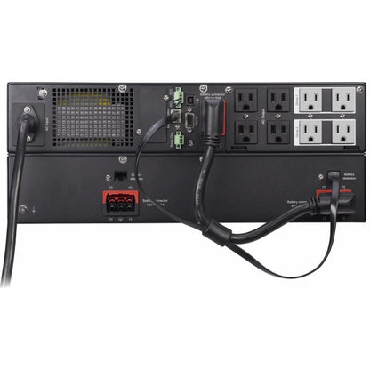 Alternate-Image2 Image for Eaton 48V Extended Battery Module (EBM) for 1000 and 1500 VA 5PX G2 UPS Systems, 2U Rack/Tower