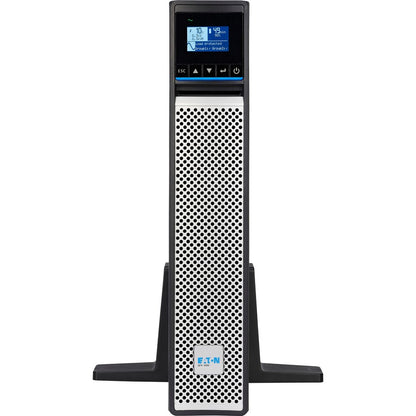 Alternate-Image1 Image for Eaton 5PX G2 1000VA 1000W 120V Line-Interactive UPS - 8 NEMA 5-15R Outlets, Cybersecure Network Card Option, Extended Run, 2U Rack/Tower