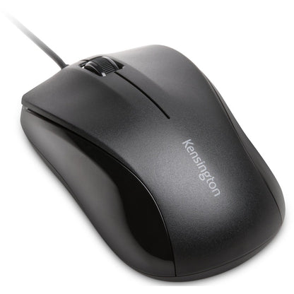 Alternate-Image1 Image for Kensington Wired Mouse for Life