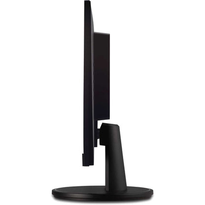 Left Image for ViewSonic VA2247-MH 22 Inch Full HD 1080p Monitor with Ultra-Thin Bezel, AMD FreeSync, 75 Hz, Eye Care, HDMI, VGA Inputs for Home and Office