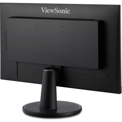 Right Image for ViewSonic VA2247-MH 22 Inch Full HD 1080p Monitor with Ultra-Thin Bezel, AMD FreeSync, 75 Hz, Eye Care, HDMI, VGA Inputs for Home and Office