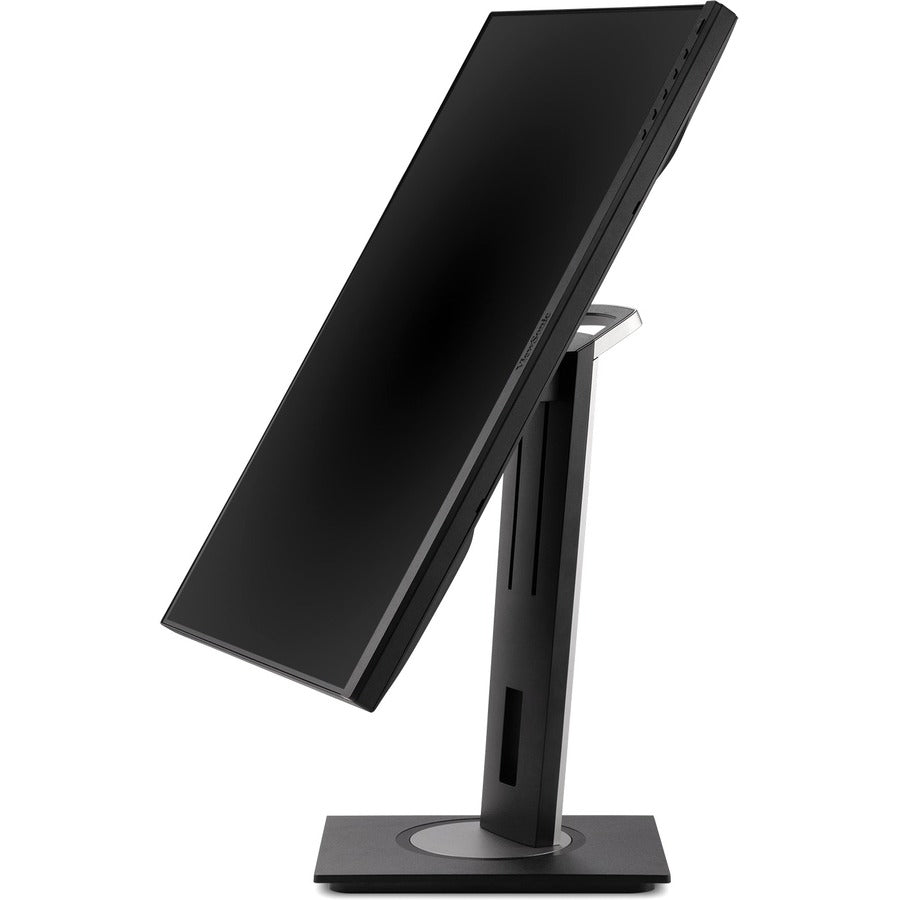 Alternate-Image4 Image for ViewSonic VG2748A 27" 1080p Ergonomic 40-Degree Tilt IPS Monitor with HDMI, DP, and VGA