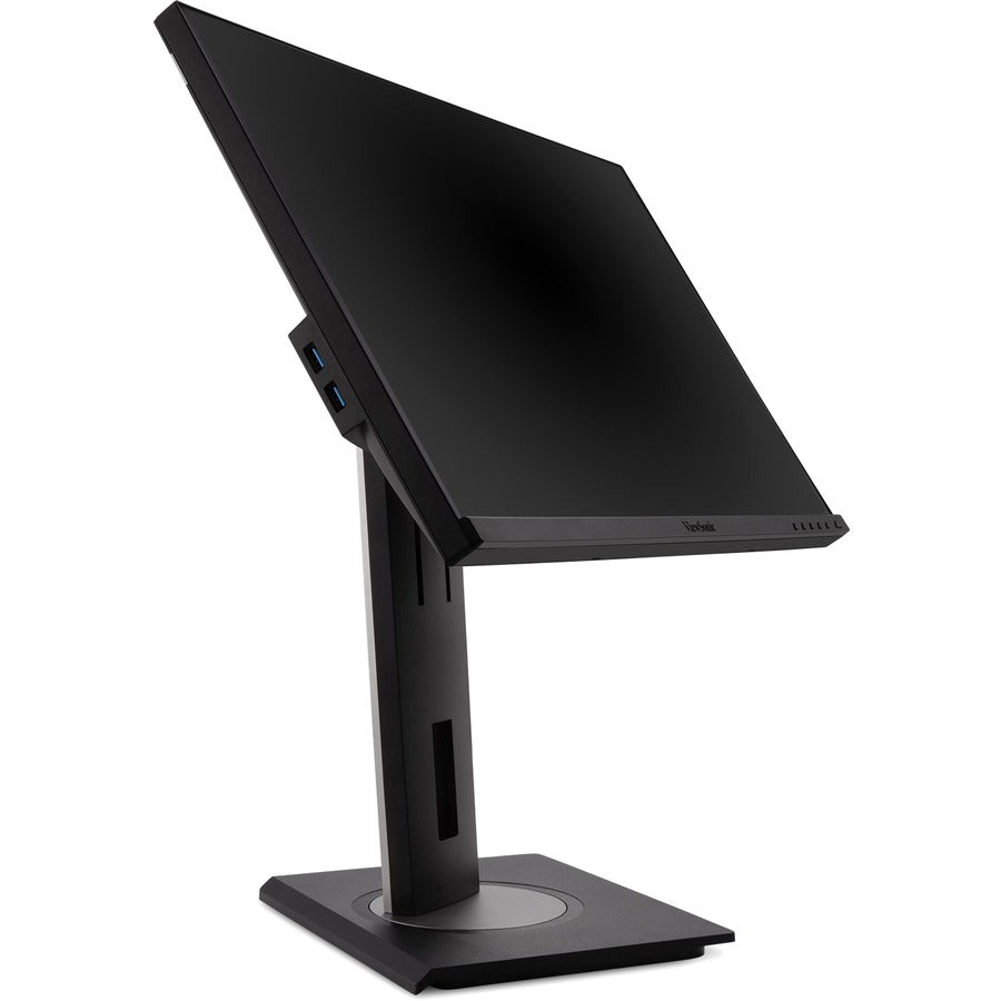 Alternate-Image6 Image for ViewSonic VG2748A 27" 1080p Ergonomic 40-Degree Tilt IPS Monitor with HDMI, DP, and VGA