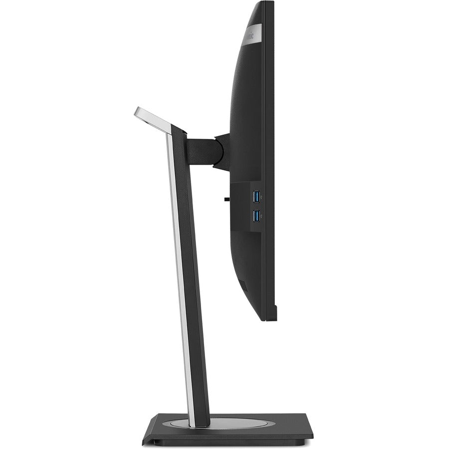Right Image for ViewSonic VG2748A 27" 1080p Ergonomic 40-Degree Tilt IPS Monitor with HDMI, DP, and VGA