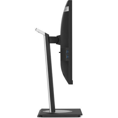 Right Image for ViewSonic VG2748A 27" 1080p Ergonomic 40-Degree Tilt IPS Monitor with HDMI, DP, and VGA