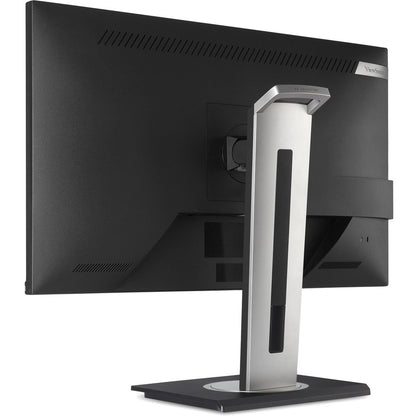 Alternate-Image3 Image for ViewSonic VG2748A 27" 1080p Ergonomic 40-Degree Tilt IPS Monitor with HDMI, DP, and VGA