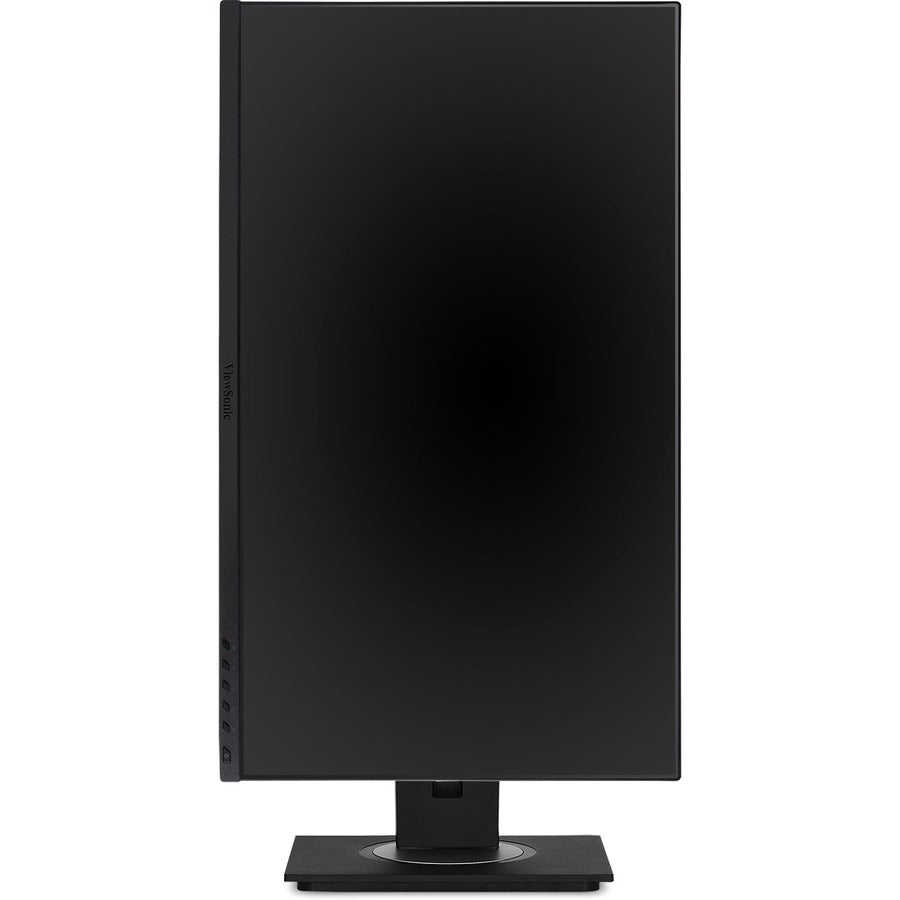 Alternate-Image8 Image for ViewSonic VG2748A 27" 1080p Ergonomic 40-Degree Tilt IPS Monitor with HDMI, DP, and VGA