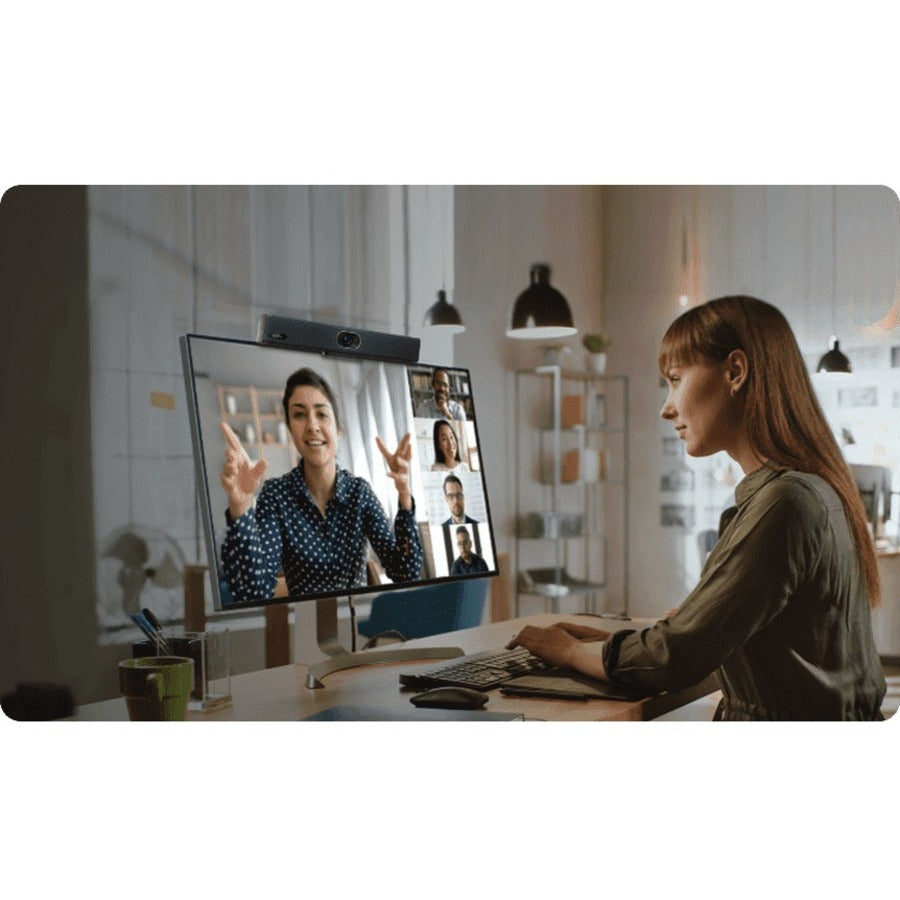 Alternate-Image2 Image for Yealink UVC34 All-in-One USB Video Bar