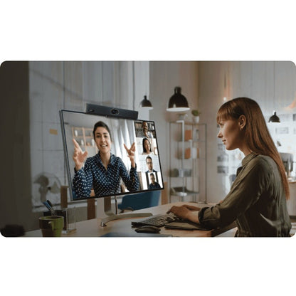 Alternate-Image2 Image for Yealink UVC34 All-in-One USB Video Bar