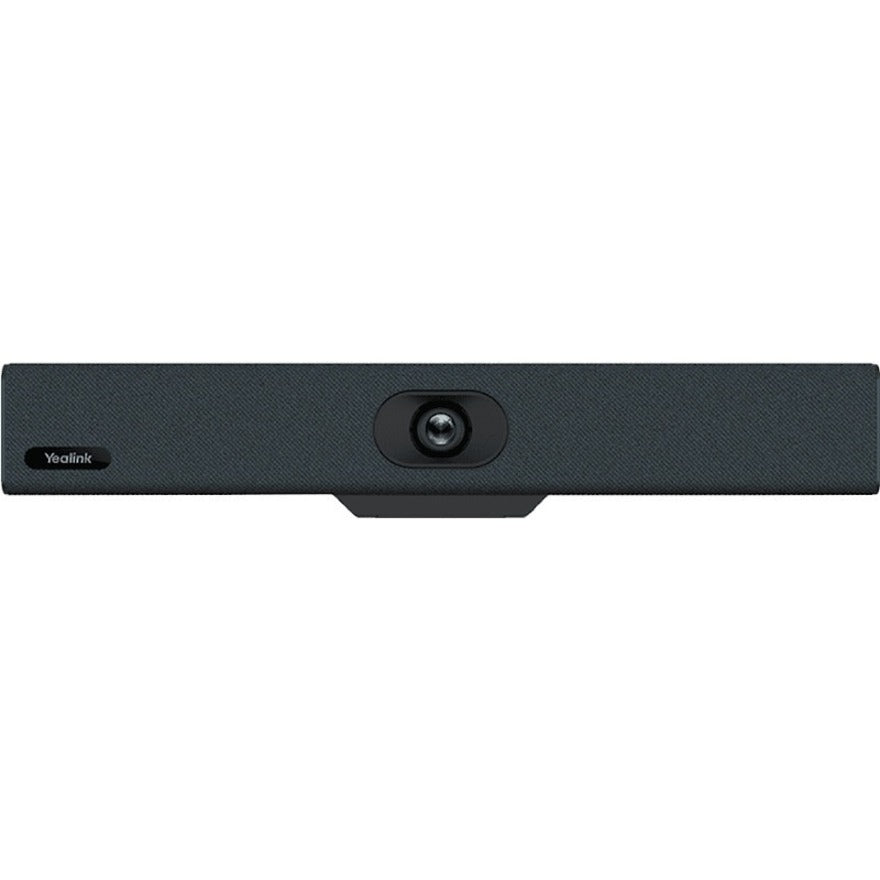 Alternate-Image1 Image for Yealink UVC34 All-in-One USB Video Bar