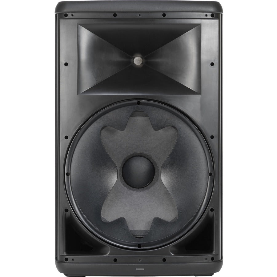 Alternate-Image1 Image for JBL Professional EON715 Bluetooth Speaker System - 650 W RMS - Black