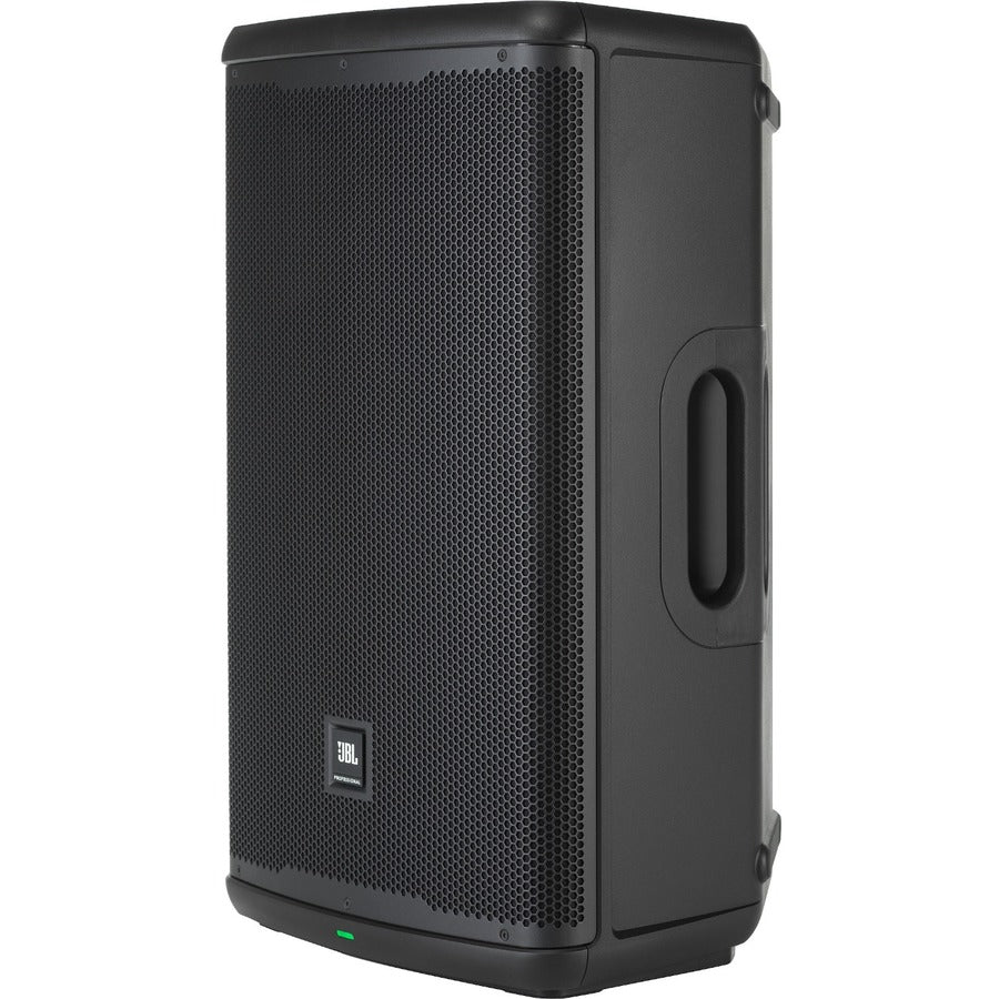 Alternate-Image2 Image for JBL Professional EON715 Bluetooth Speaker System - 650 W RMS - Black