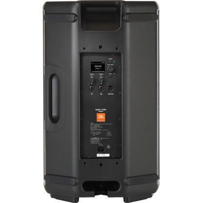 Rear Image for JBL Professional EON715 Bluetooth Speaker System - 650 W RMS - Black