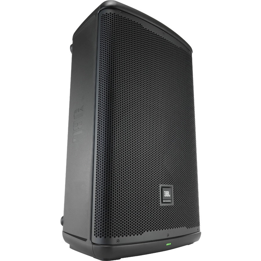 Alternate-Image4 Image for JBL Professional EON715 Bluetooth Speaker System - 650 W RMS - Black